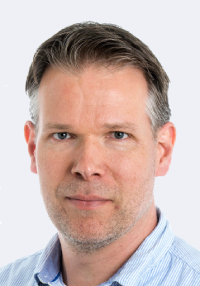 Torsten Sjögren